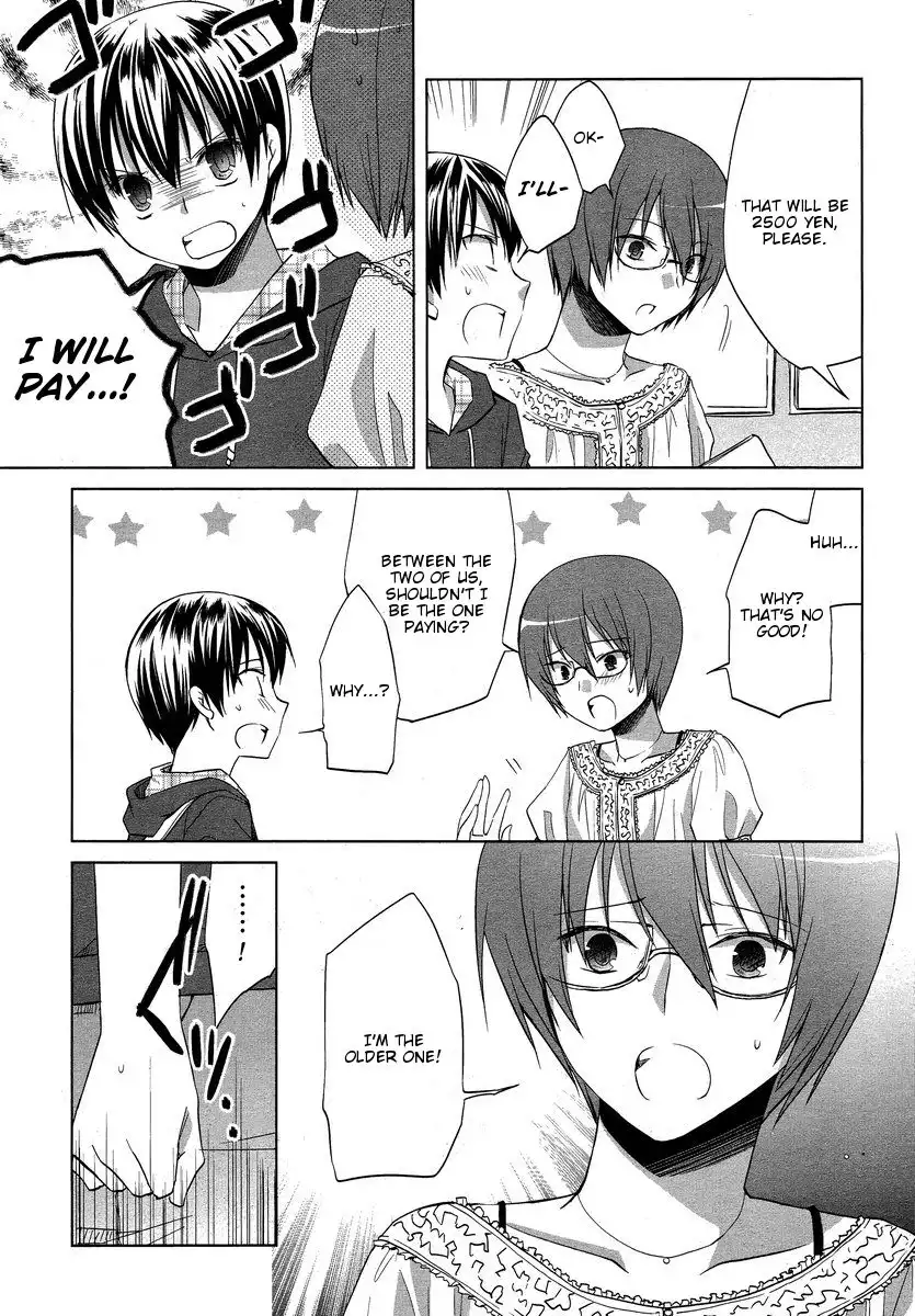 Sakaki Mirei no Tame nara Boku wa...!! Chapter 6 7